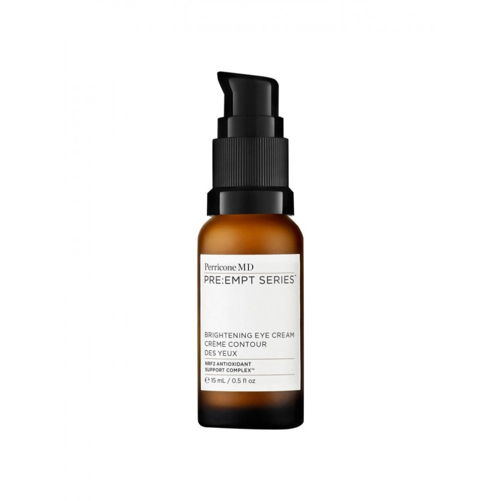 Perricone Empt Brightening Eye Cream 15ml
