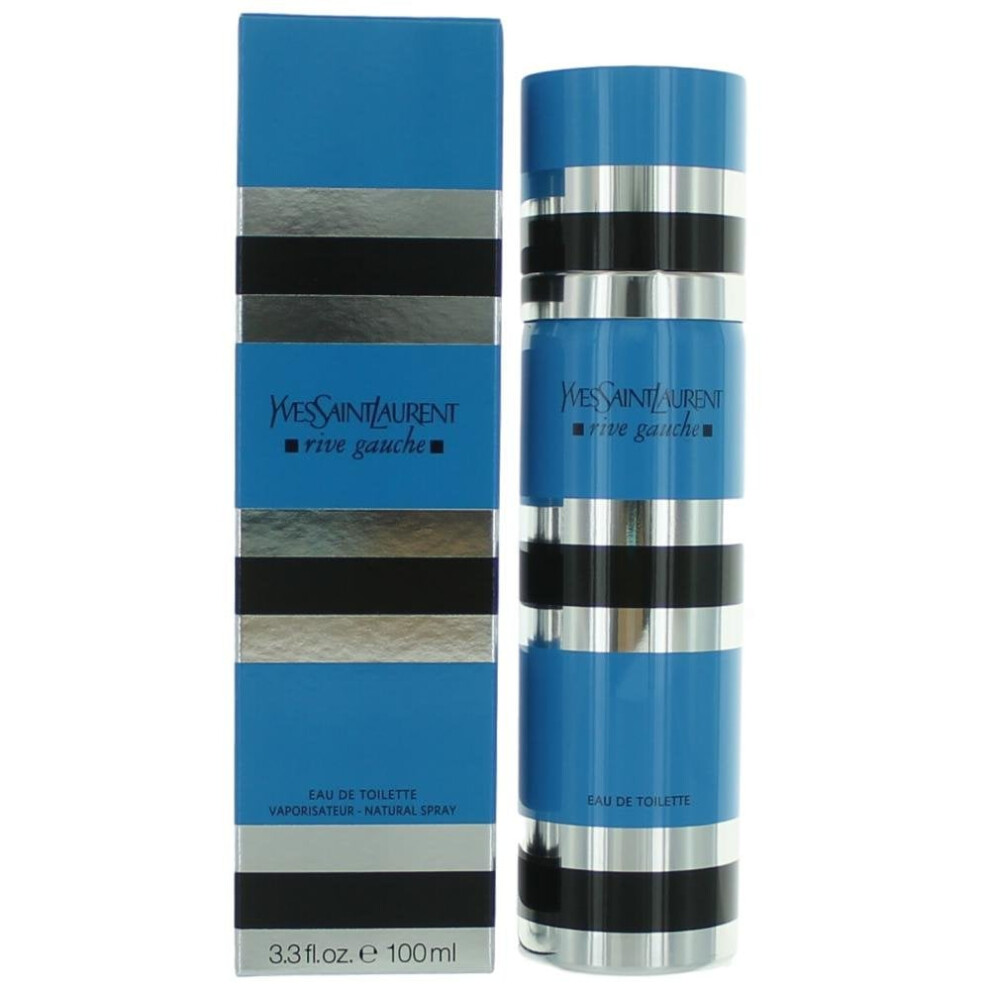 YSL Rive Gauche 100ml EDT Spray