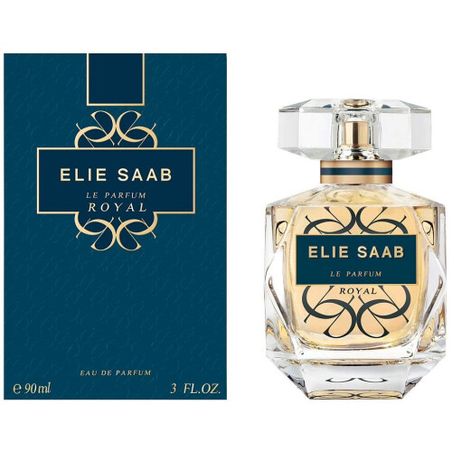 Elie Saab Elie Saab Le Parfum Royal 90ml EDP Spray