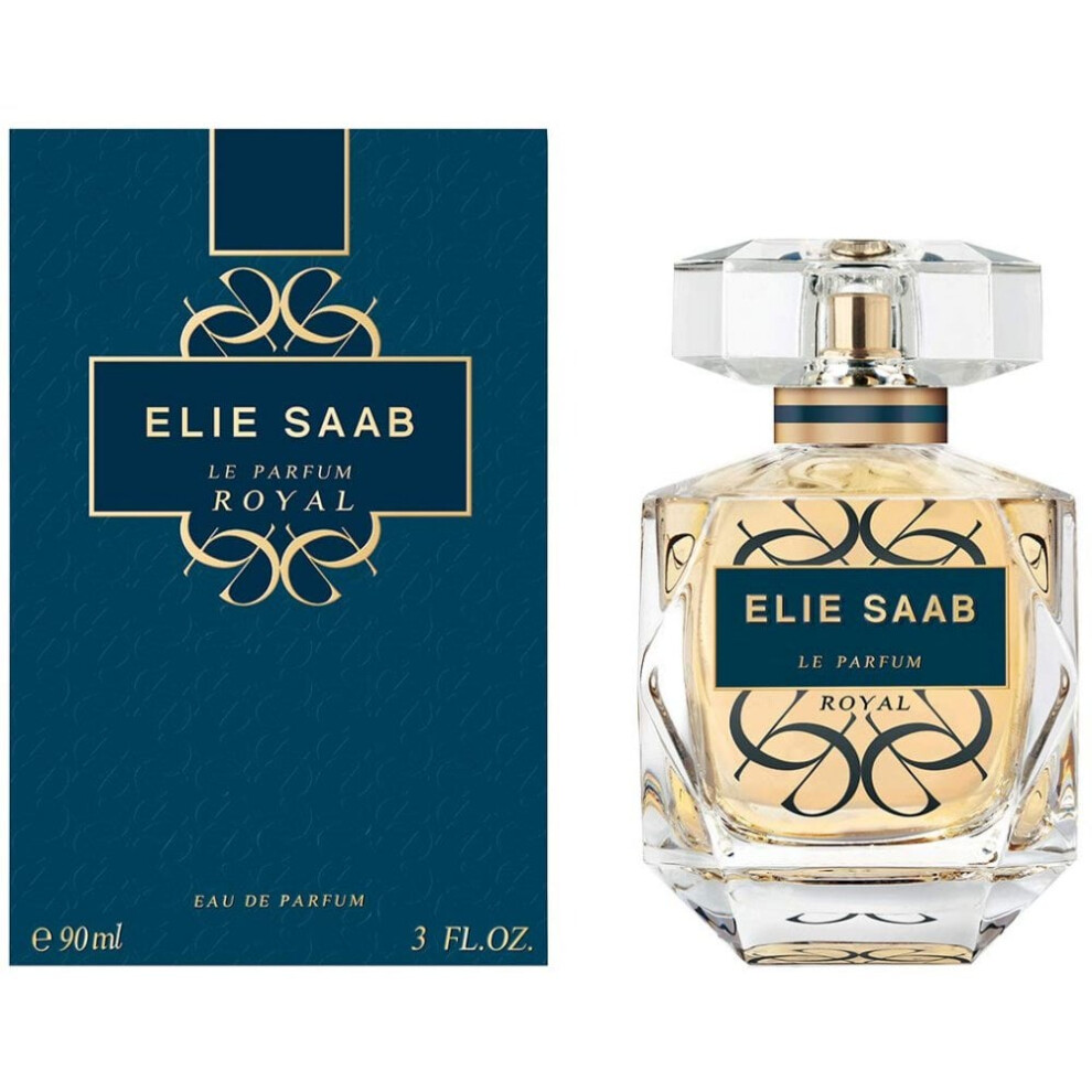 Elie Saab Le Parfum Royal 90ml EDP Spray