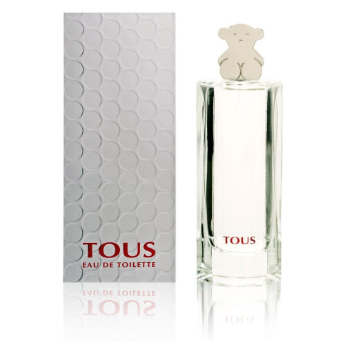 Tous 90ml EDT Spray