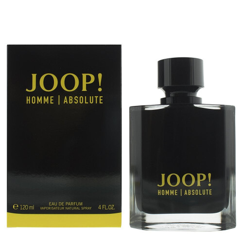 Joop! Joop! Homme Absolute 120ml EDP Spray