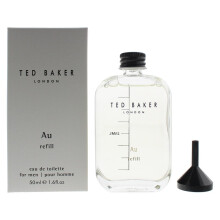 Ted Baker Au Refill 50ml EDT Spray