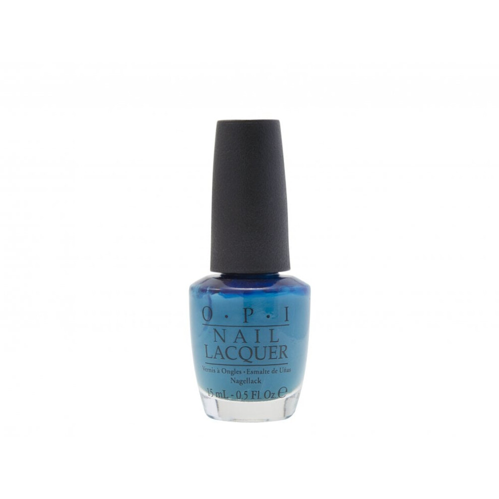Opi Nail Polish 15ml - Suzi Says Feng Shui