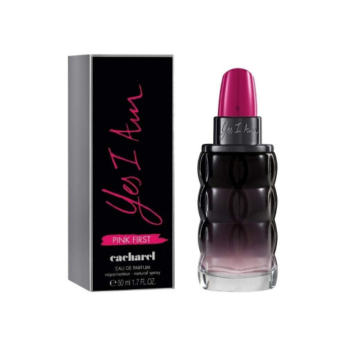 Cacharel Cacharel Yes I Am 50ml EDP Spray