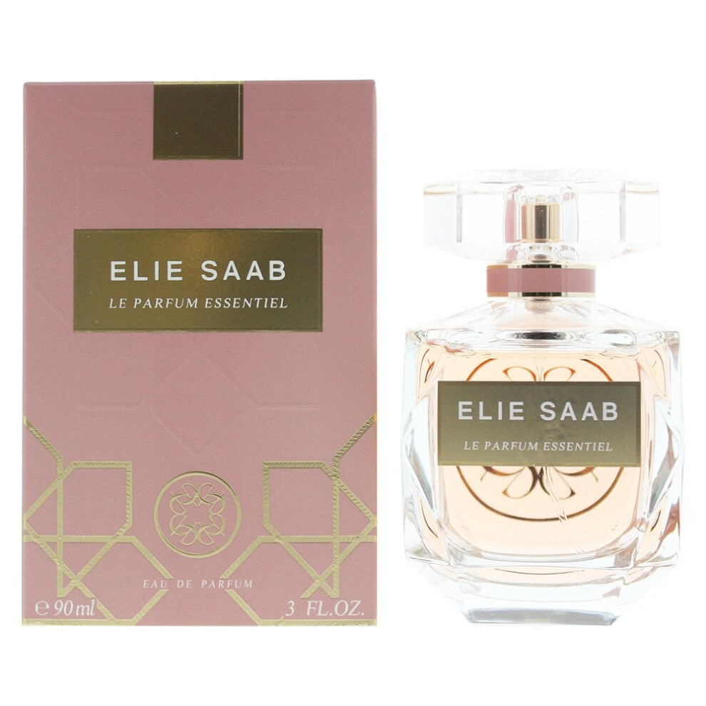 Elie Saab Le Parfum Essentiel 90ml EDP Spray