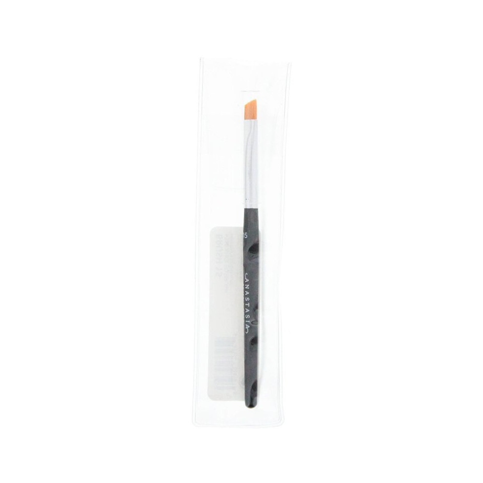 Anastasia Beverly Hills Angled Cut Small Make Up Brush - No 15