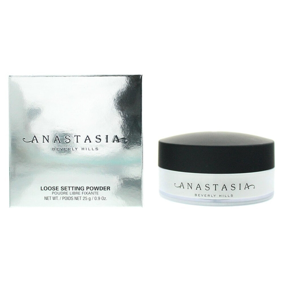 Anastasia Beverly Hills Translucent Loose Setting Powder 25G
