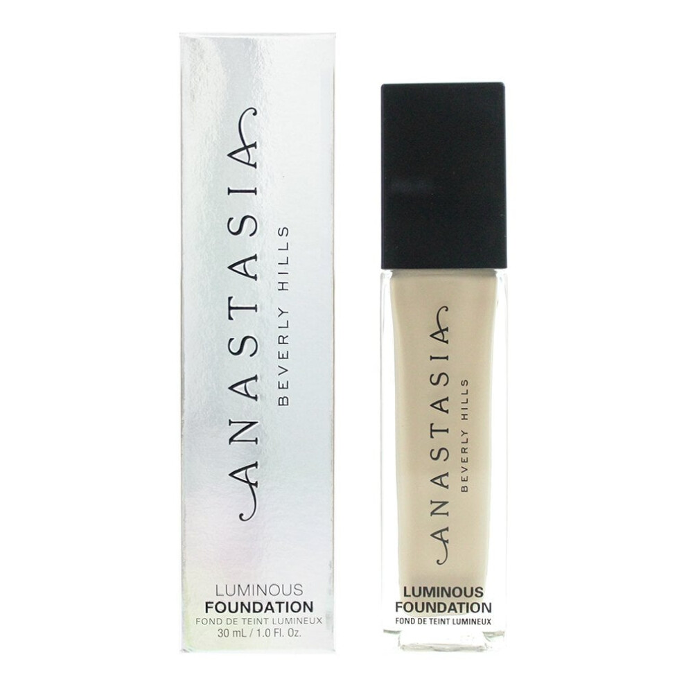 Anastasia Beverly Hills Luminous Foundation 30ml 110C