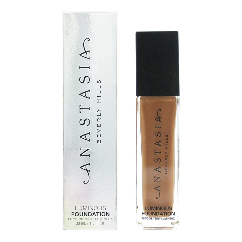 Anastasia Beverly Hills Luminous Foundation 30ml 490W