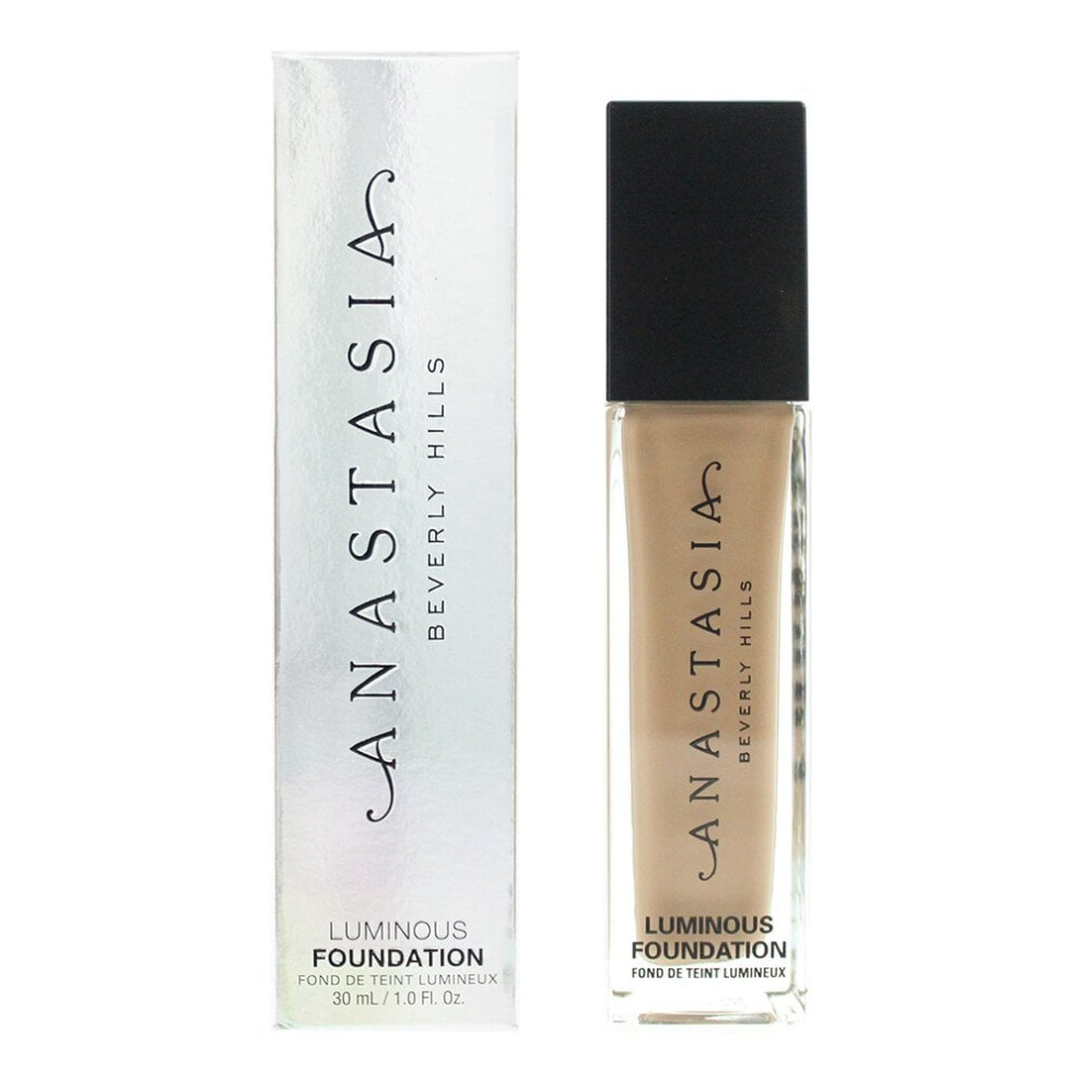 Anastasia Beverly Hills Luminous Foundation 30Ml - 260N
