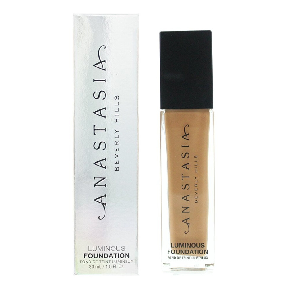 Anastasia Beverly Hills Luminous Foundation 30ml - 360C