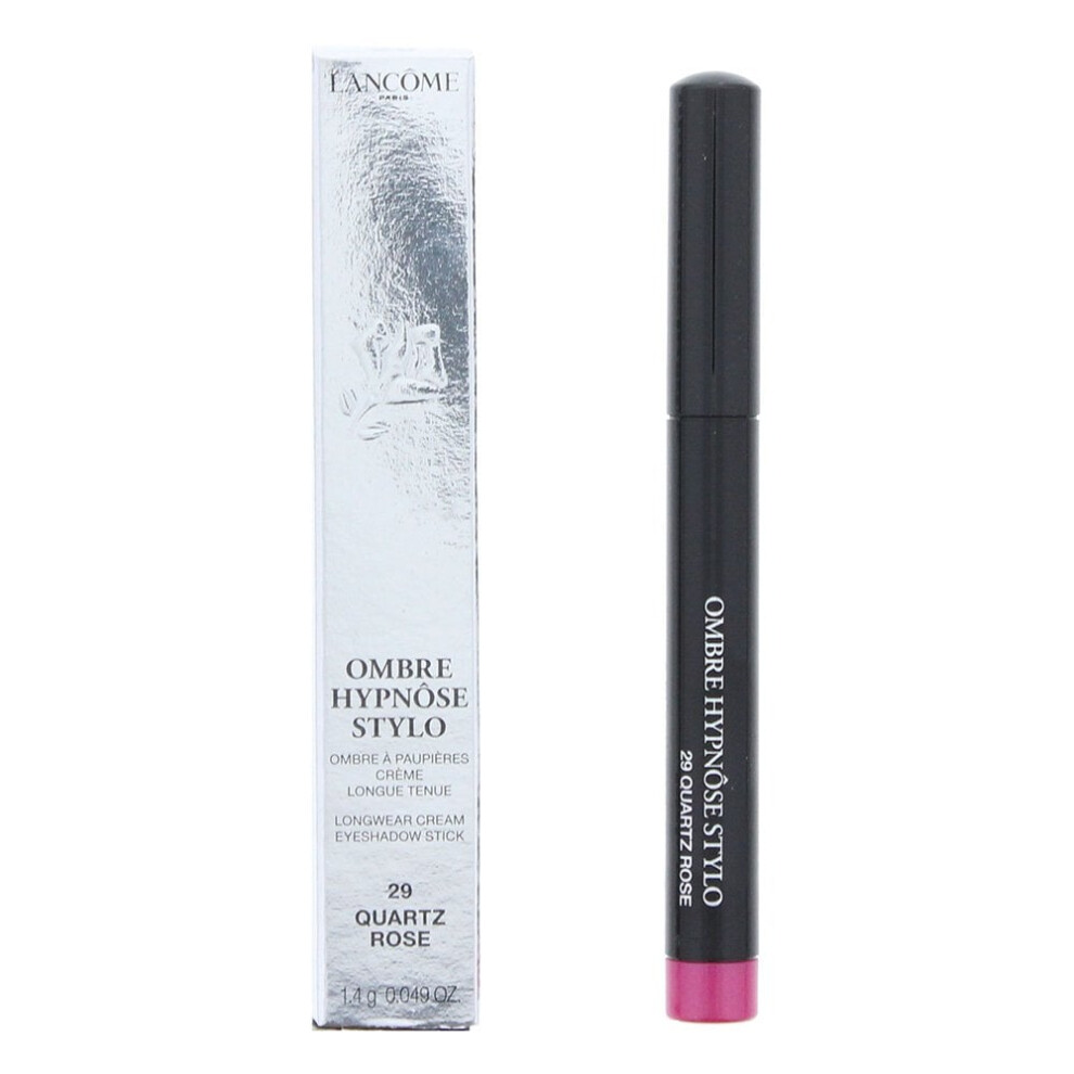 (29 Quartz Rose) Lancome Eyeshadow Stick