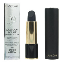 Lancome L'Absolu Rouge Drama Matte Lipstick 3.4G - 517 Saphir Abolsu