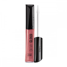Lippenstift - RIMMEL - Oh My Gloss 330 - 6,5 ml - Farbe Rot - Nicht wasserfest