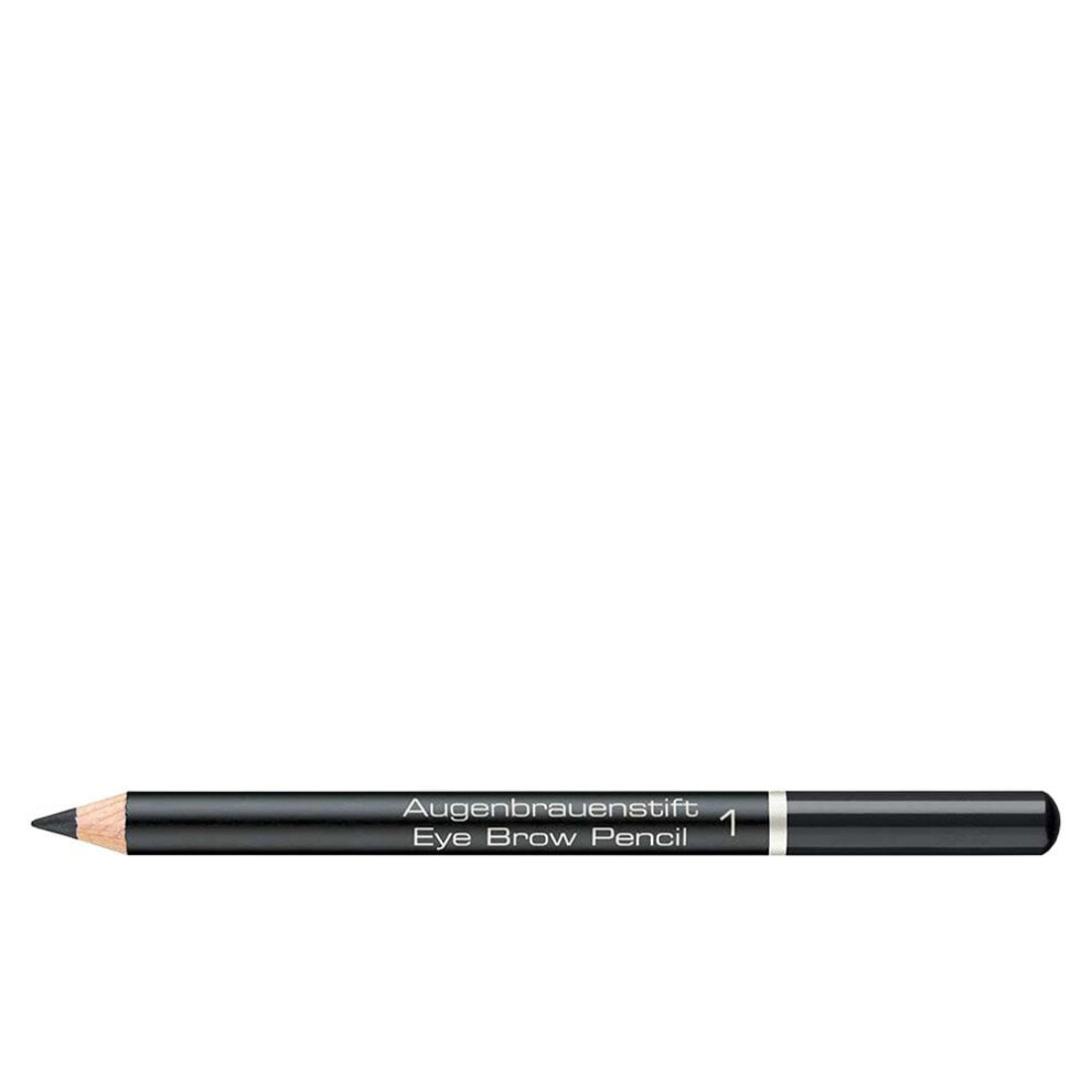 Artdeco Black Eye Brow Pencil - 1