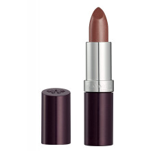 Rimmel London Lasting Finish Lipstick 710 Get Dirty – Long-Lasting Creamy Matte Mauve Lip Color, Up to 8 Hours