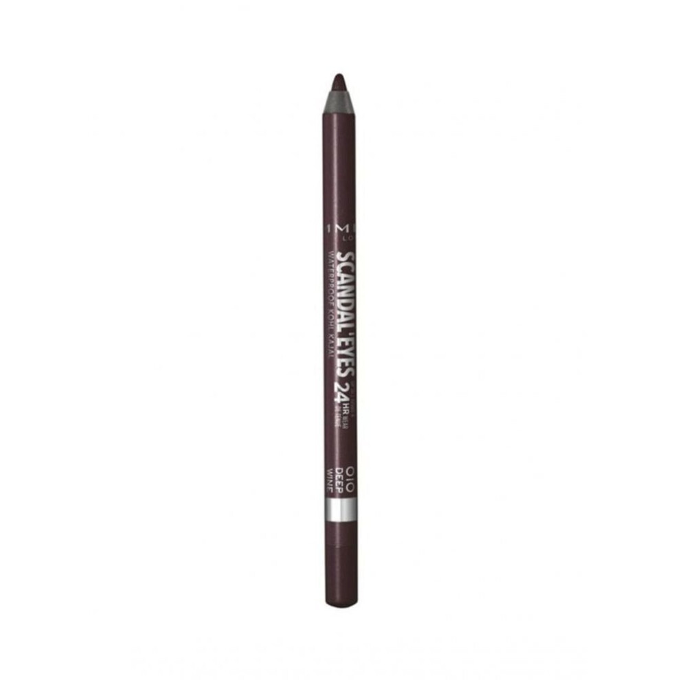 Revolution London Kohl Eyeliner 1.3G