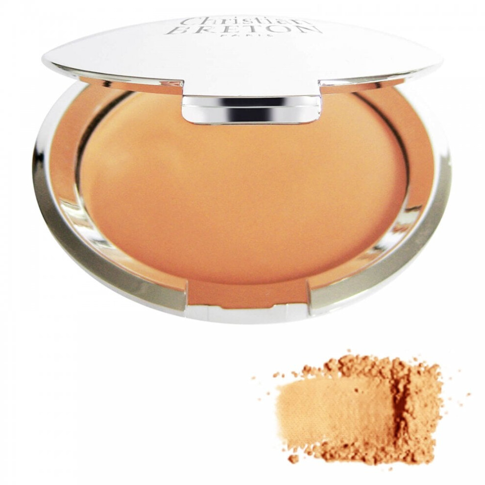 Dermacol Compact Powder 8G