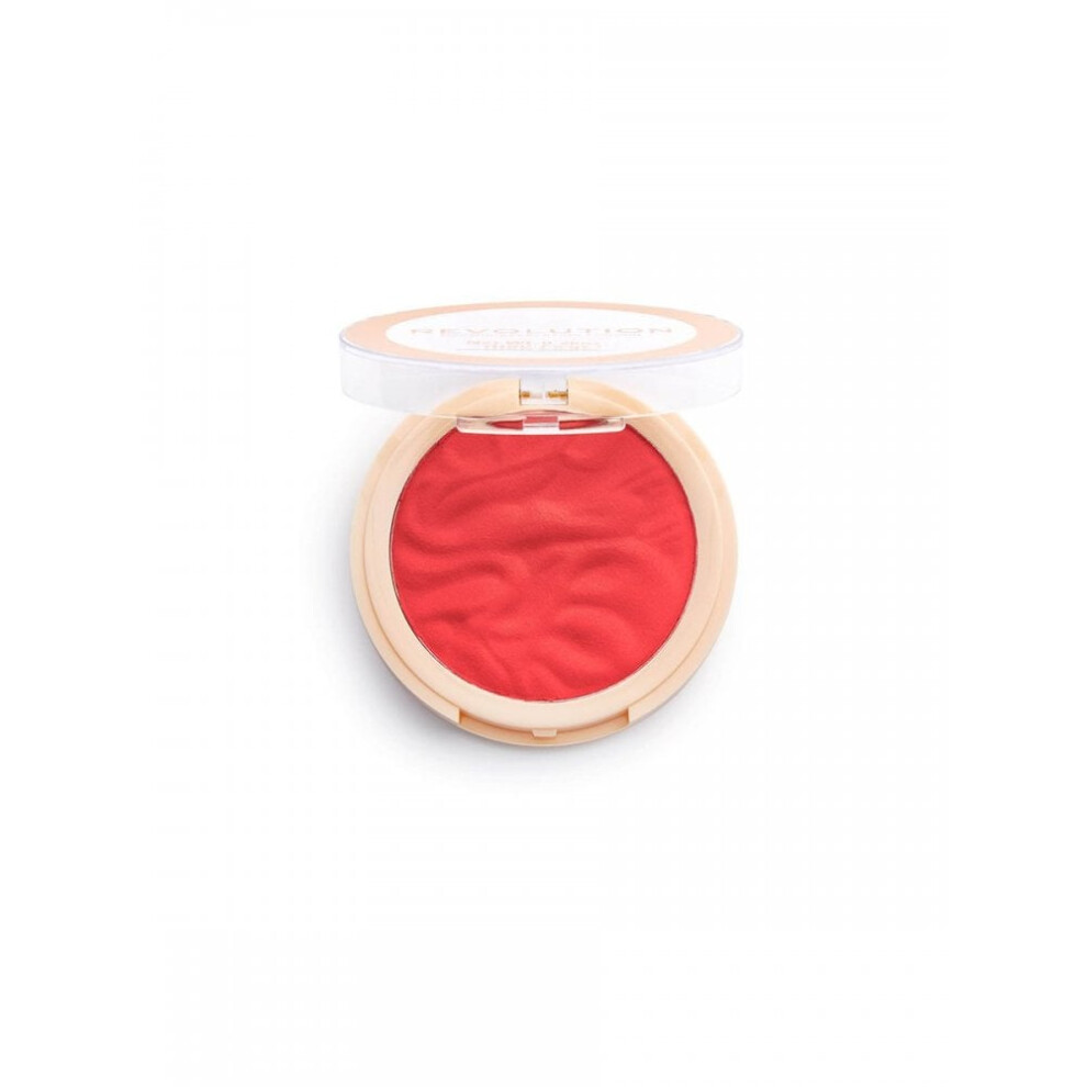 (Pink Lady) Makeup Revolution Blusher Reloaded