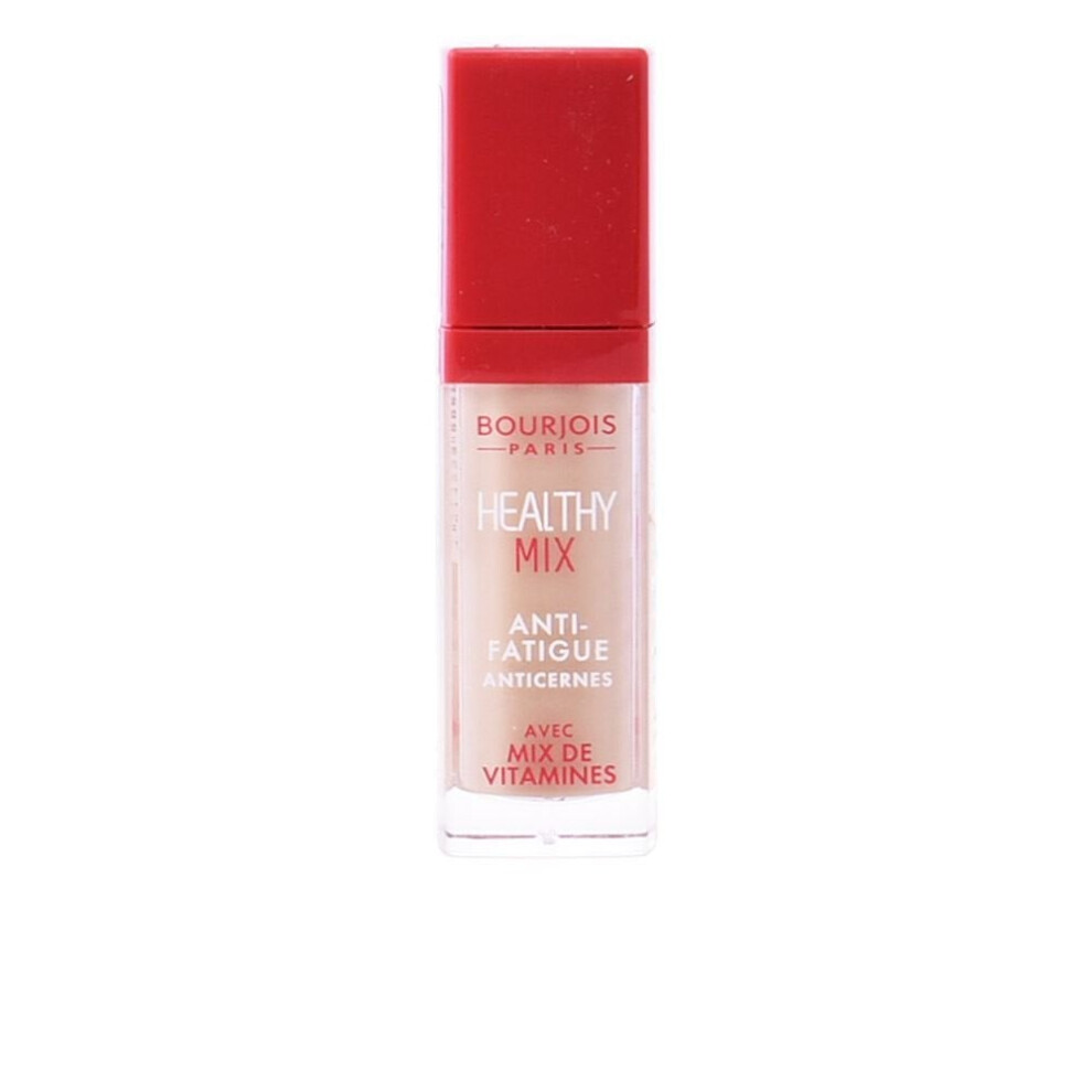 Bourjois Healthy Mix Anti-Fatigue Concealer - 55 Honey