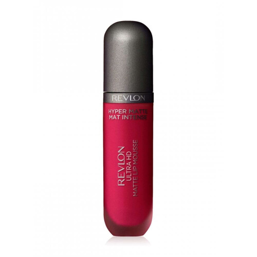 Revlon Revlon Ultra HD Matte Lipmousse, Dusty Rose