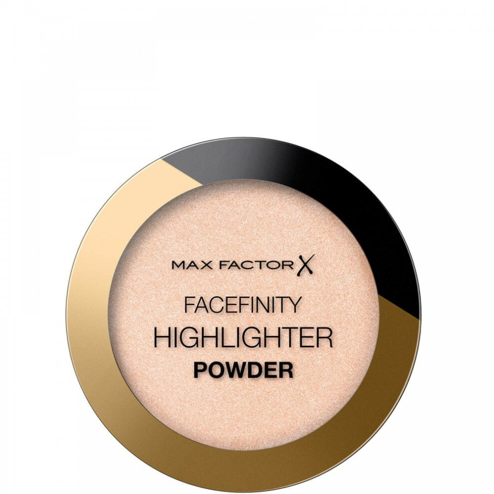 Max Factor Facefinity Highlighter Powder - 01 Nude-image-OPC-P995CHR-NEW