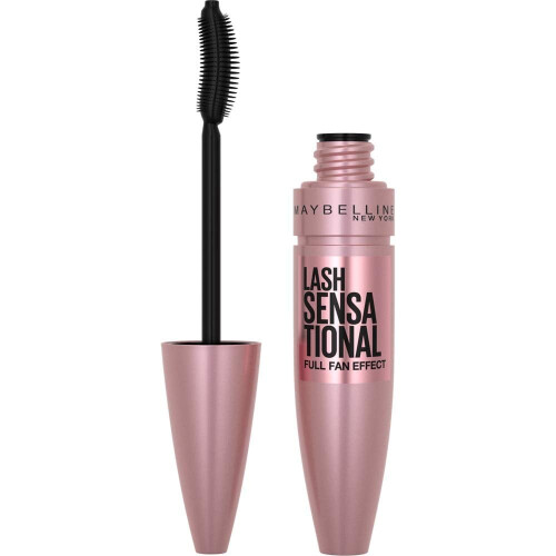 Maybelline Maybelline Lash Sensational Mascara - Intense Black