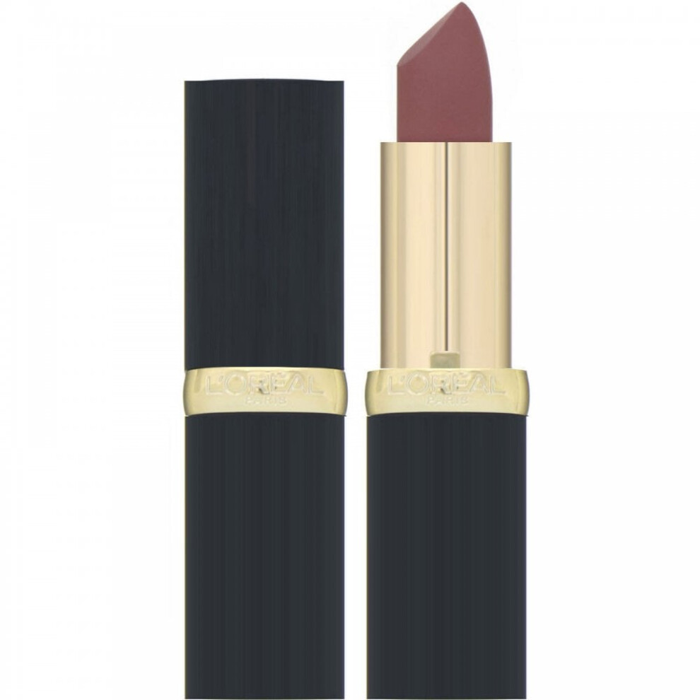LâOrã©Al Paris Pink L'oreal Colour Riche Lipstick 303 Rose Tendre