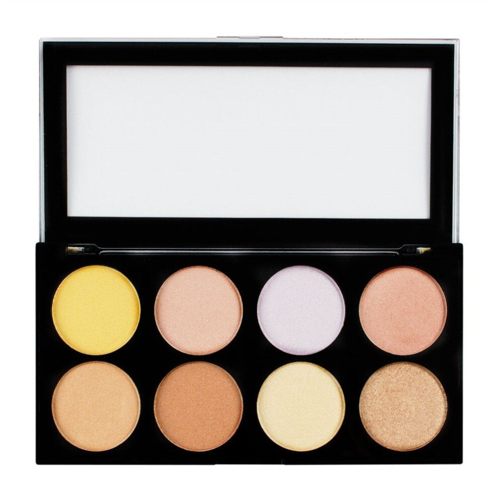 Revolution London Makeup Revolution Ultra Strobe And Light