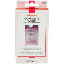 Sally Complete Care 7In1 Nail Treatment 13.3ml