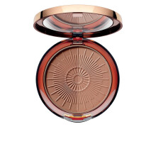 Artdeco Bronzing Powder Compact Long Lasting - 30 Terracotta