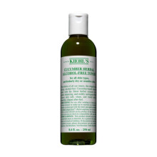 Kiehl'S Cucumber Herbal Alcohol-Free Toner 250ml