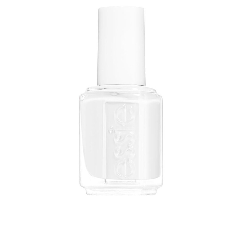 Essie Nail Lacquer 13.5Ml - 001 Blanc