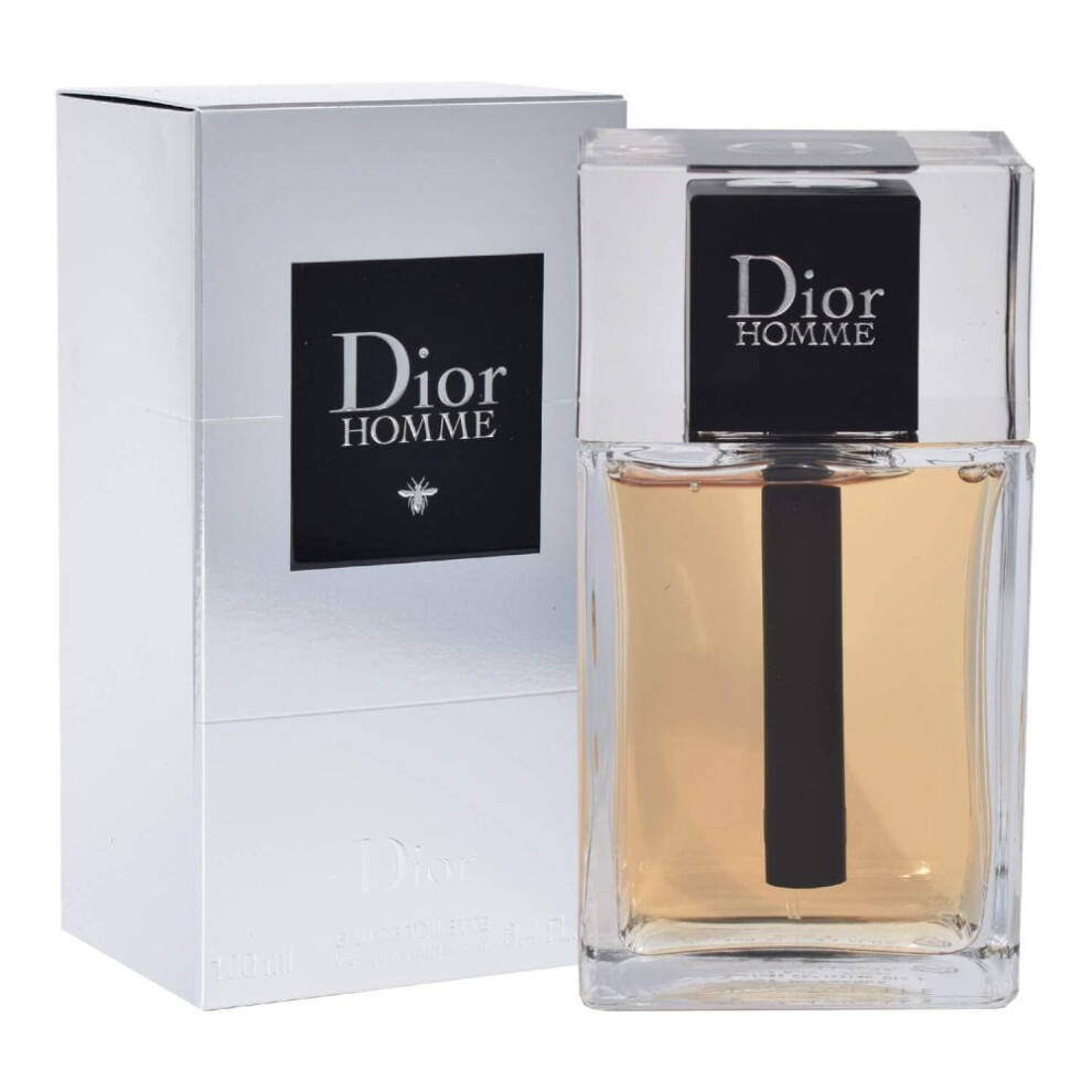 Dior Lavender Christian Homme 50Ml Edt Spray