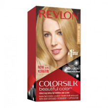 Revlon Colorsilk Permanente Kleur N74 Middelblond