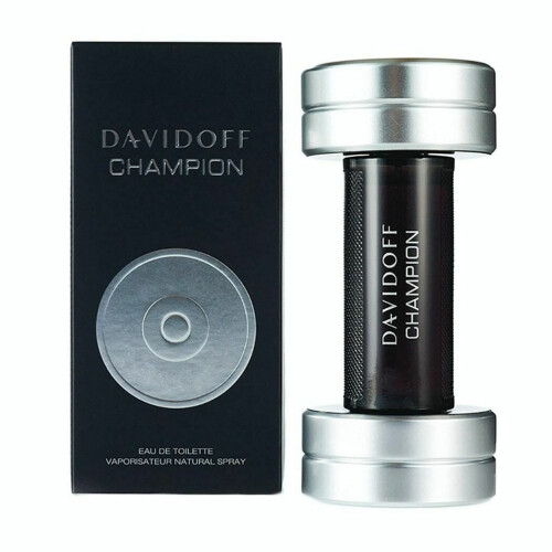 Davidoff Davidoff Champion 50ml EDT Spray