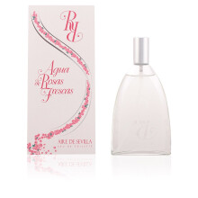 Parfüm, das ein Gefühl von Wärme und Frische vermittelt. Auf Basis von weißen Blumen wie Orangenblüte, Mandarine und...
