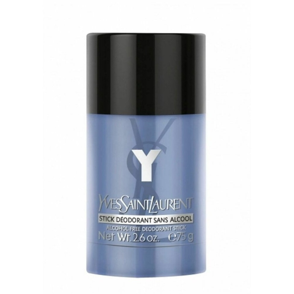 YSL Y Deodorant Stick 75G
