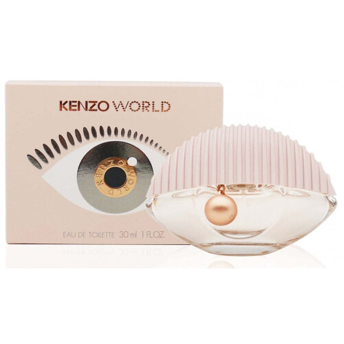Kenzo Kenzo World 30ml EDT Spray