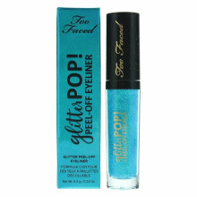 Too Faced I'M Half Mermaid Glitter Pop Peel Off Eyeliner