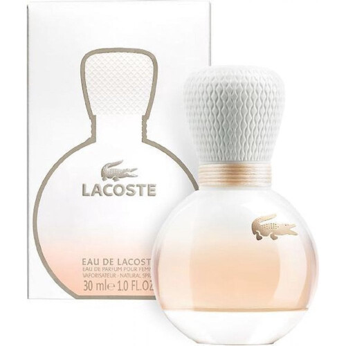 Lacoste Lacoste Eau De Lacoste 30ml EDP Spray