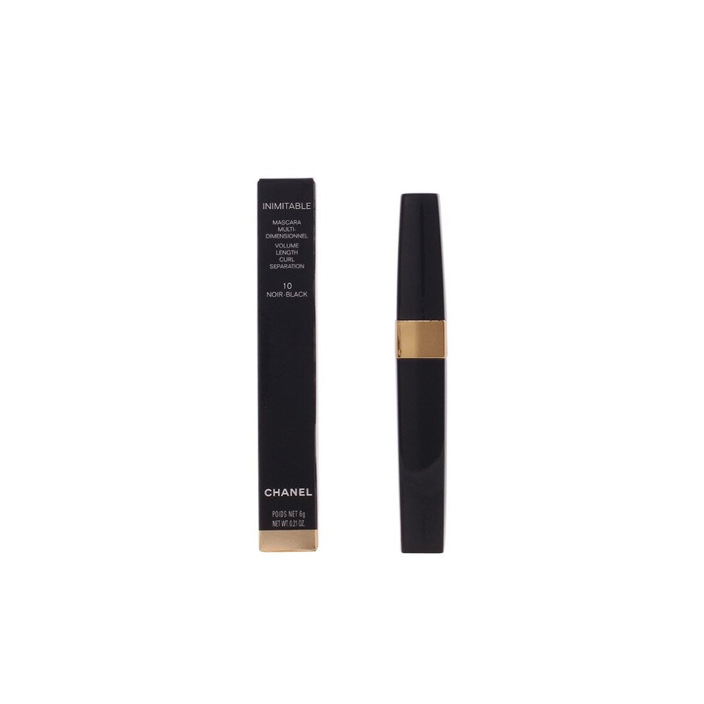 Chanel Inimitable Mascara 6Gr