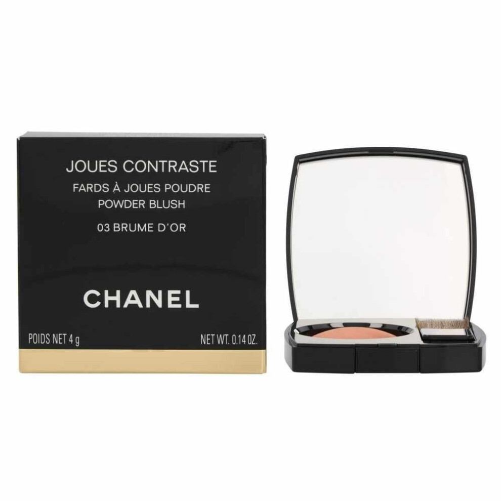 Chanel Joues Contraste Powder Blush 4Gr
