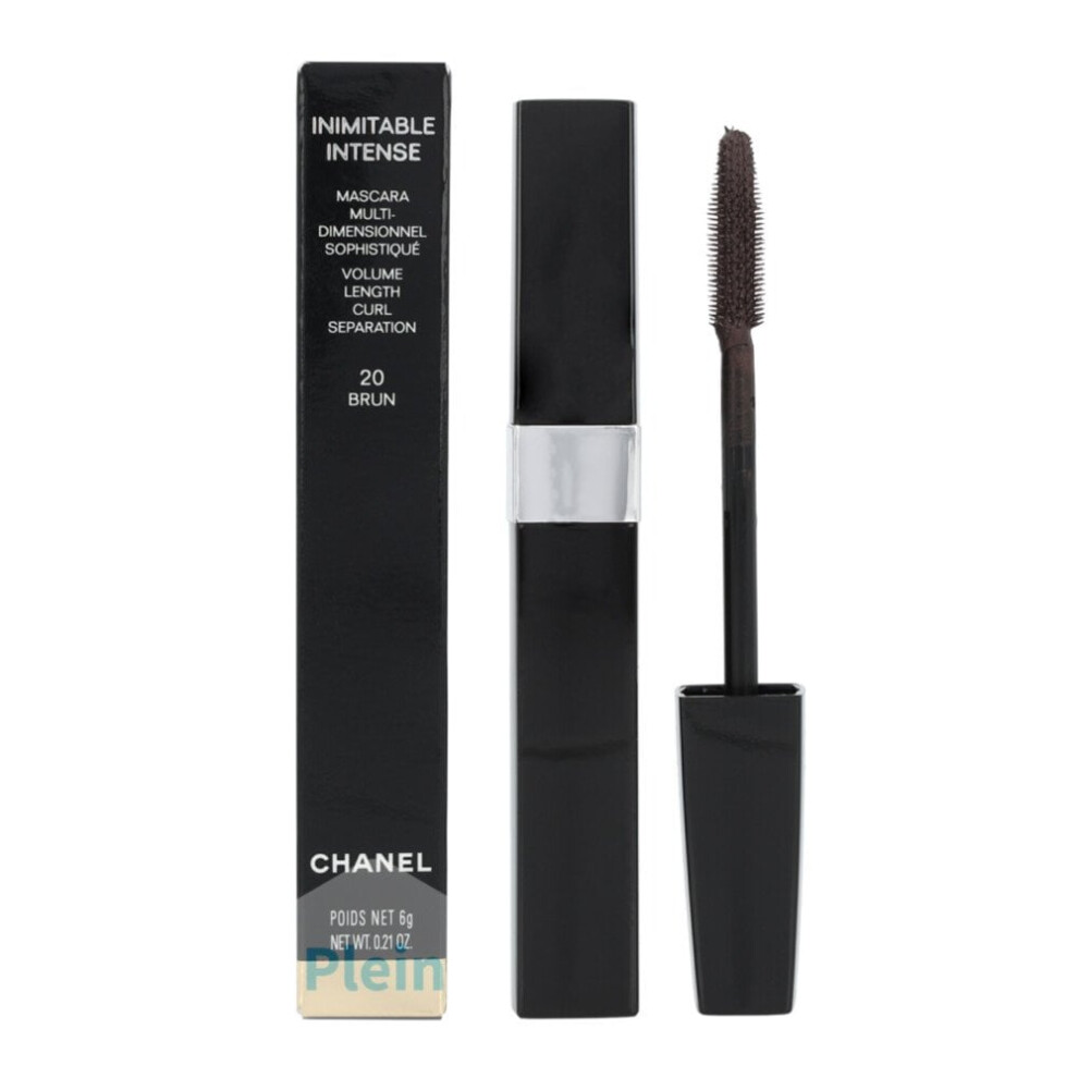 Chanel Inimitable Intense Mascara 6Gr