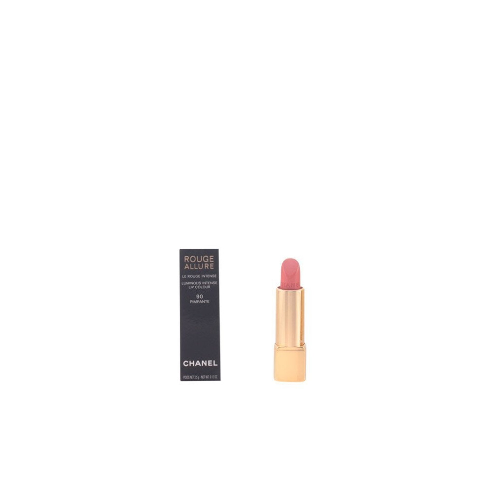 Chanel Rouge Allure Luminous Intense Lip Colour 3.5Gr