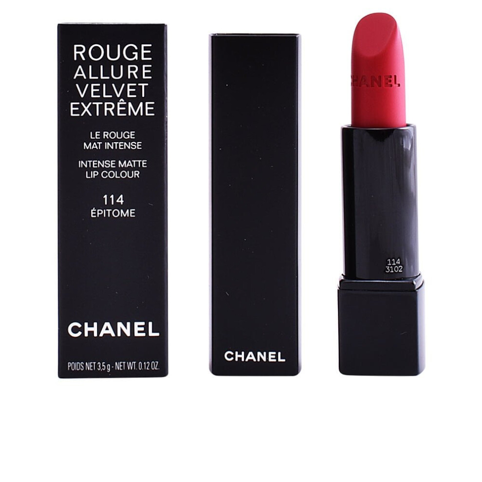 Chanel Rouge Allure Velvet Extreme Lipstick 3.5Gr