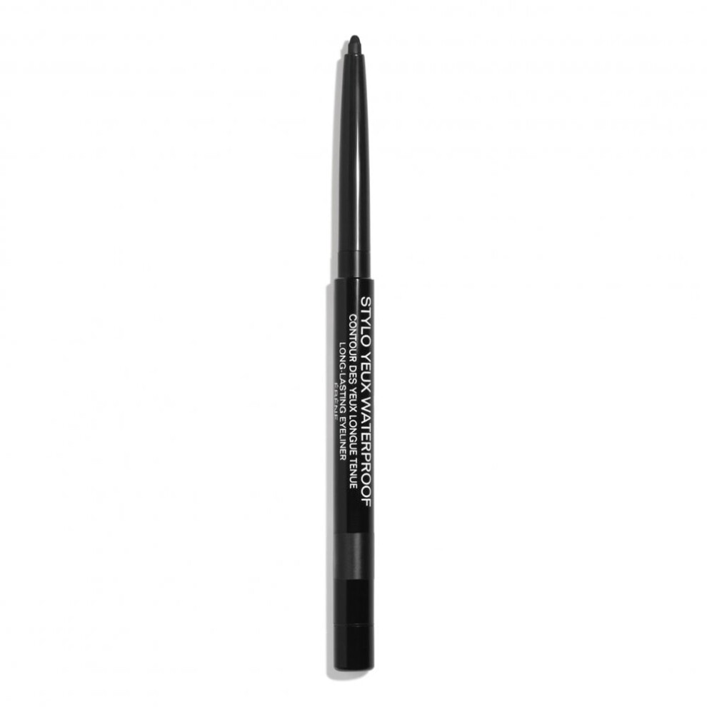 Chanel Stylo Yeux Waterproof Eyeliner 0.3Gr