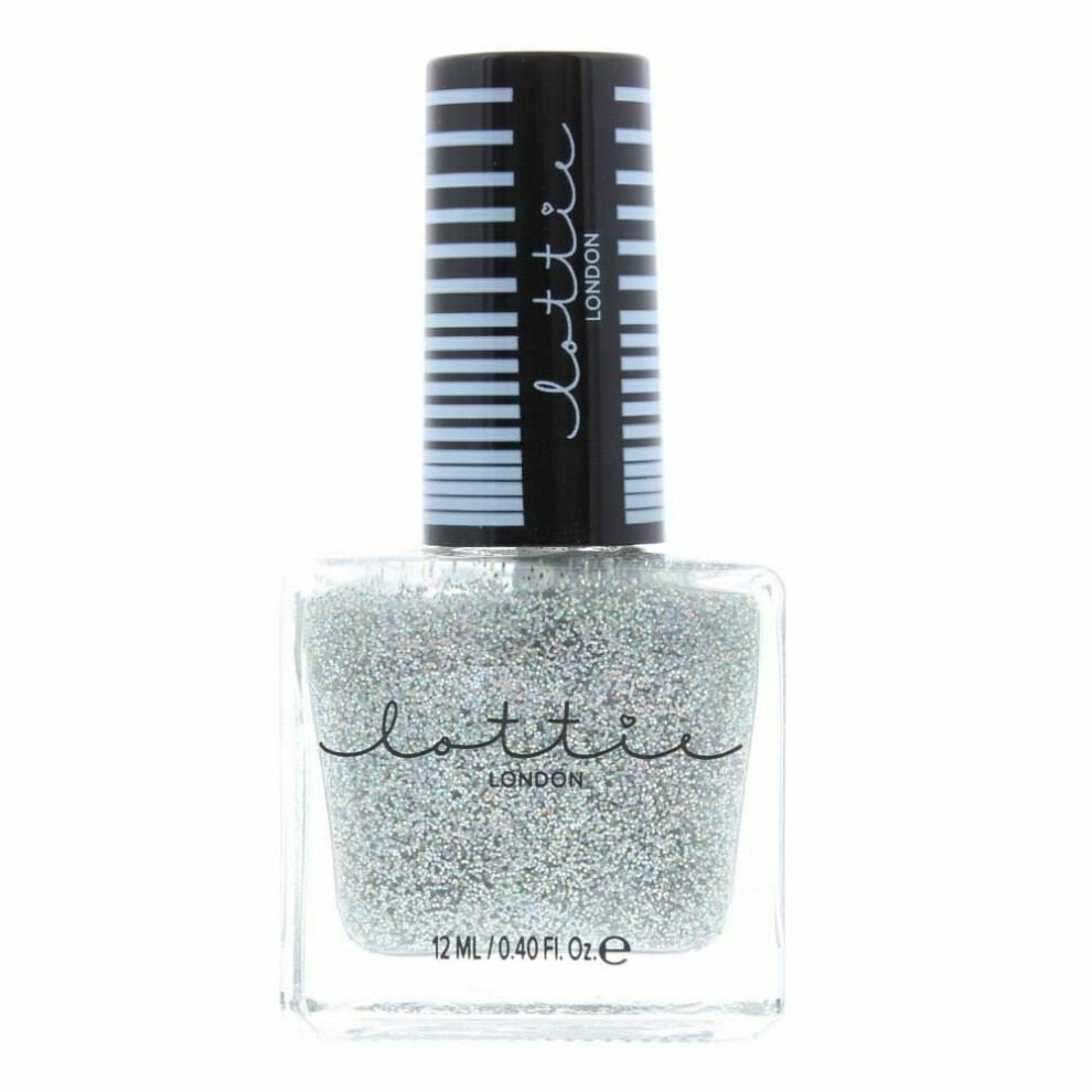 Lottie London 12Ml Nail Polish - 014 Dreamland