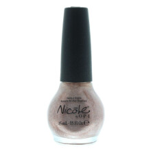 Opi Nicole By Opi 15ml Nail Polish - True Reflection